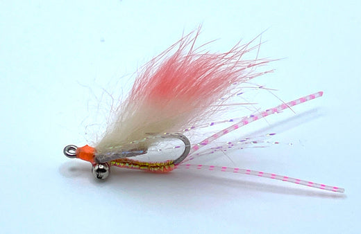 January Fly of the Month: Boney Foo Foo