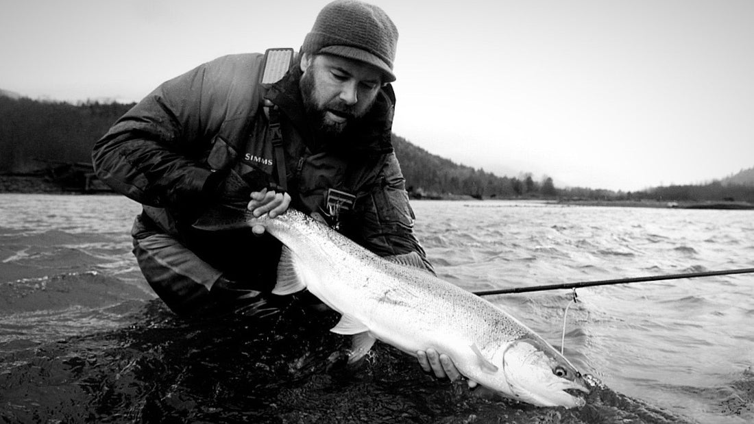 Fly Fishing Report: February 2021