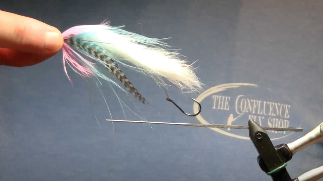 March Fly of the Month: Go To Bunny Tube