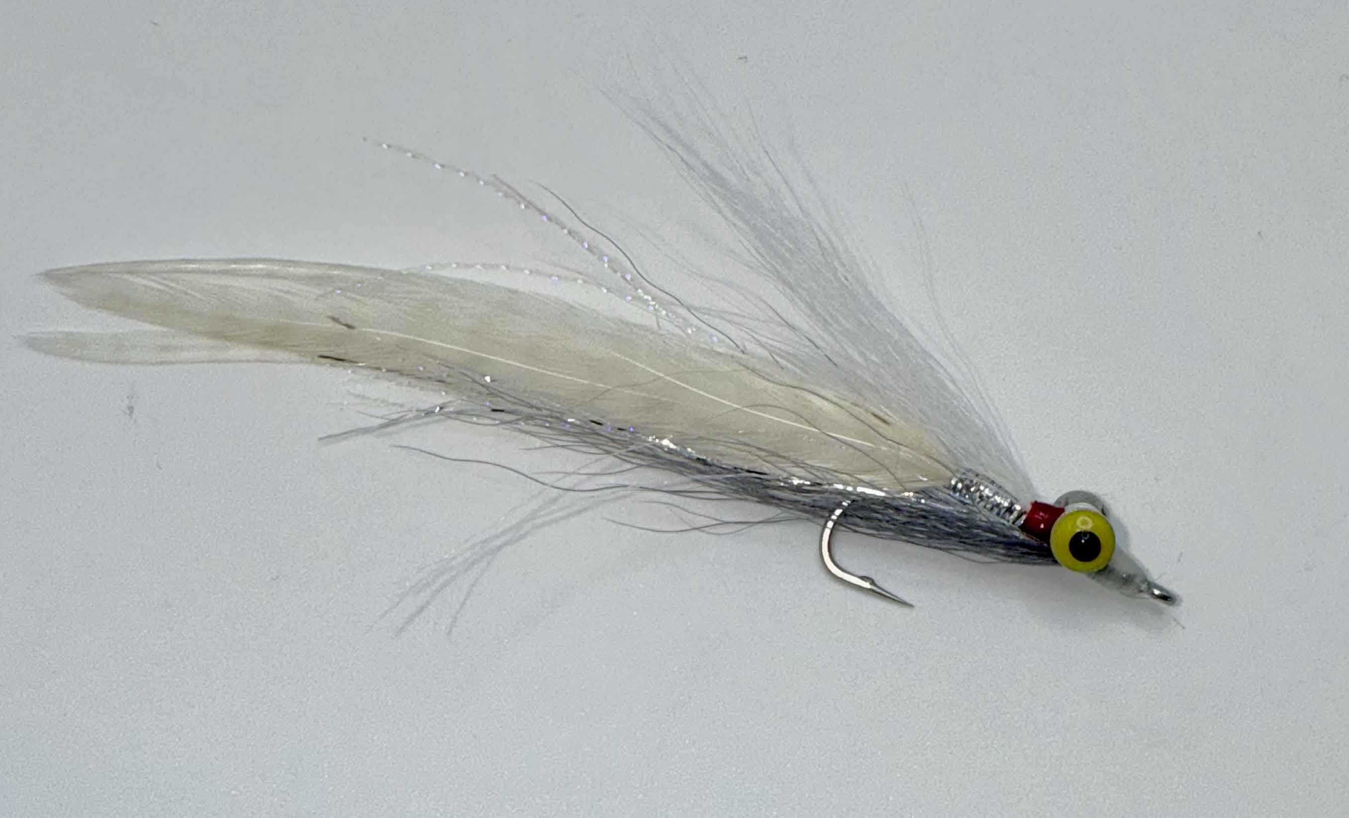 March Fly of the Month: Hooligan Half & Half