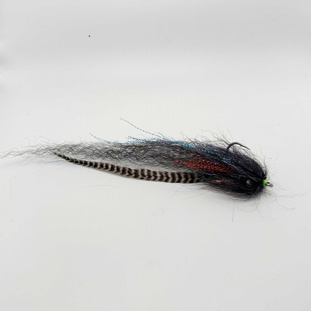 May Fly of the Month: Ling Patrol