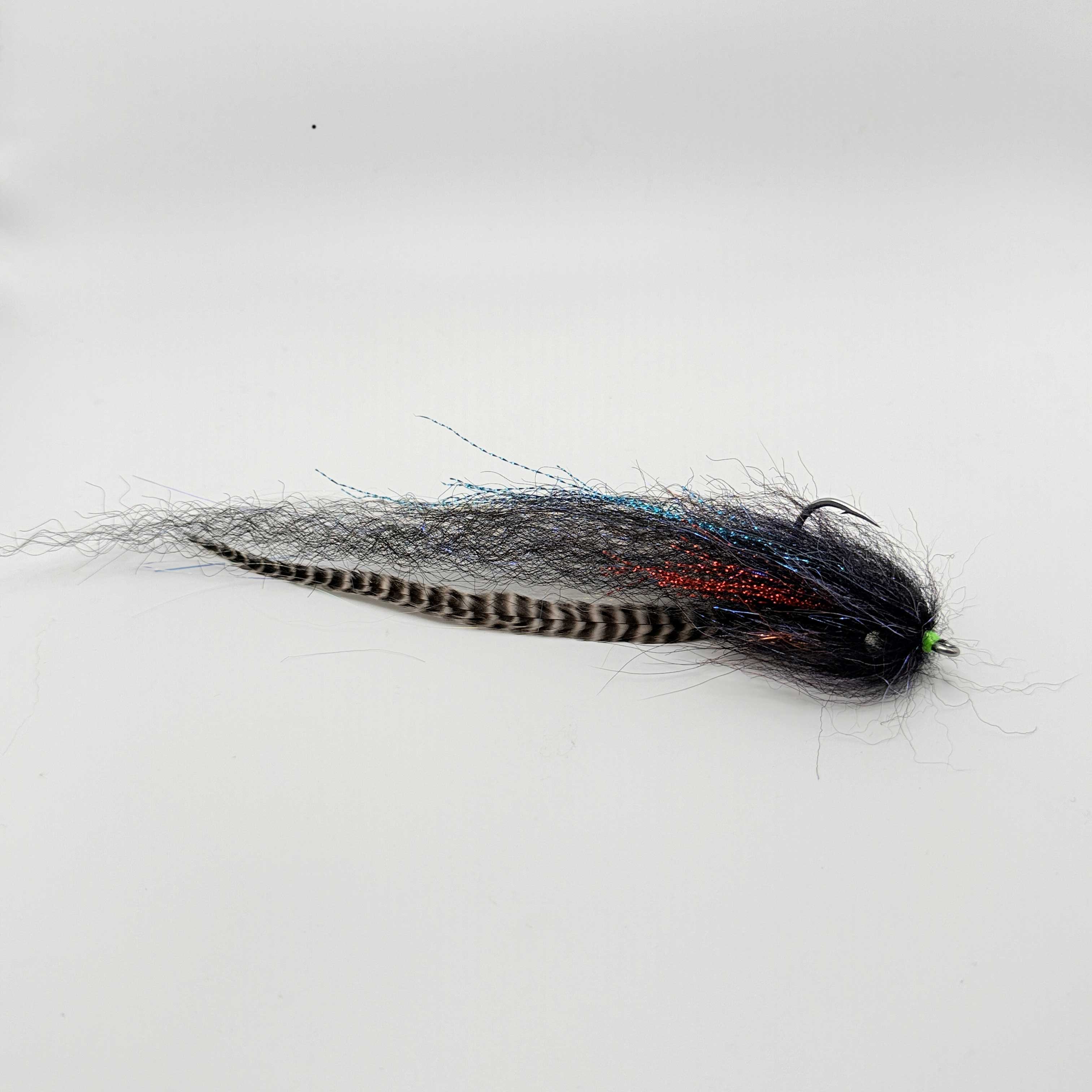 May Fly of the Month: Ling Patrol