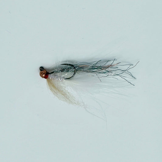 January Fly of the Month: Mini Spark Plug