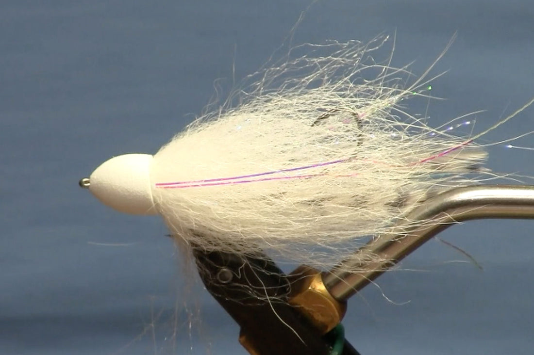 April Fly of the Month: Miyawaki Popper