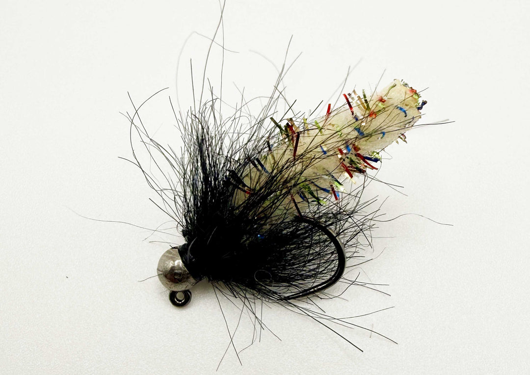 April Fly of the Month: Mopster MOP Fly