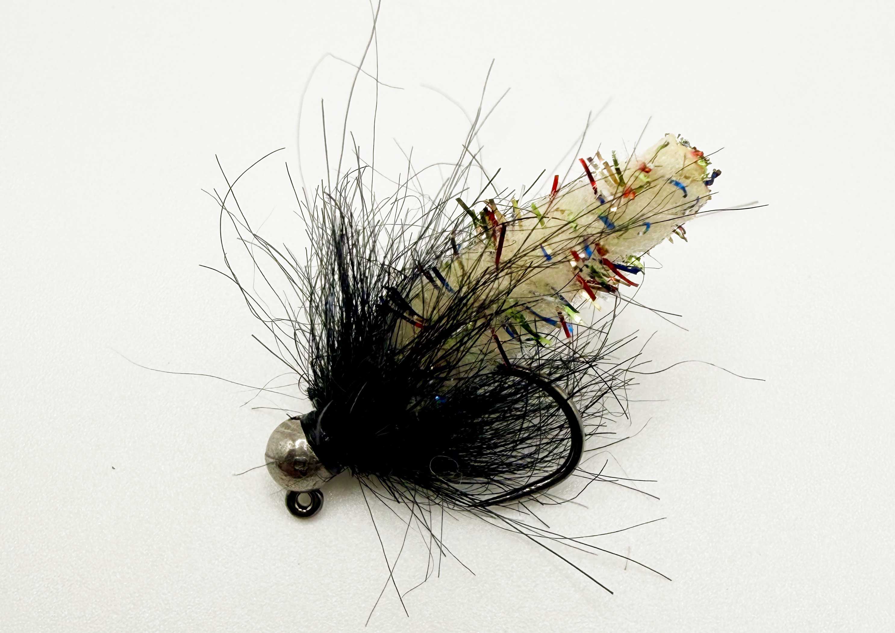 April Fly of the Month: Mopster MOP Fly