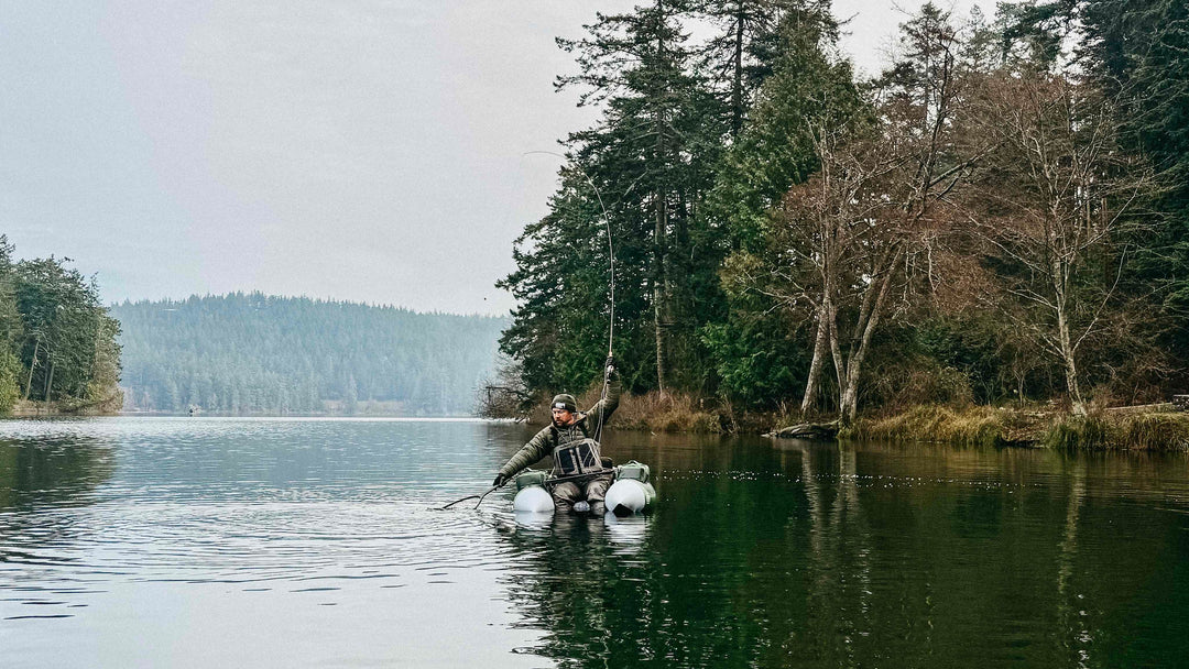 Fly Fishing Report: January 2026