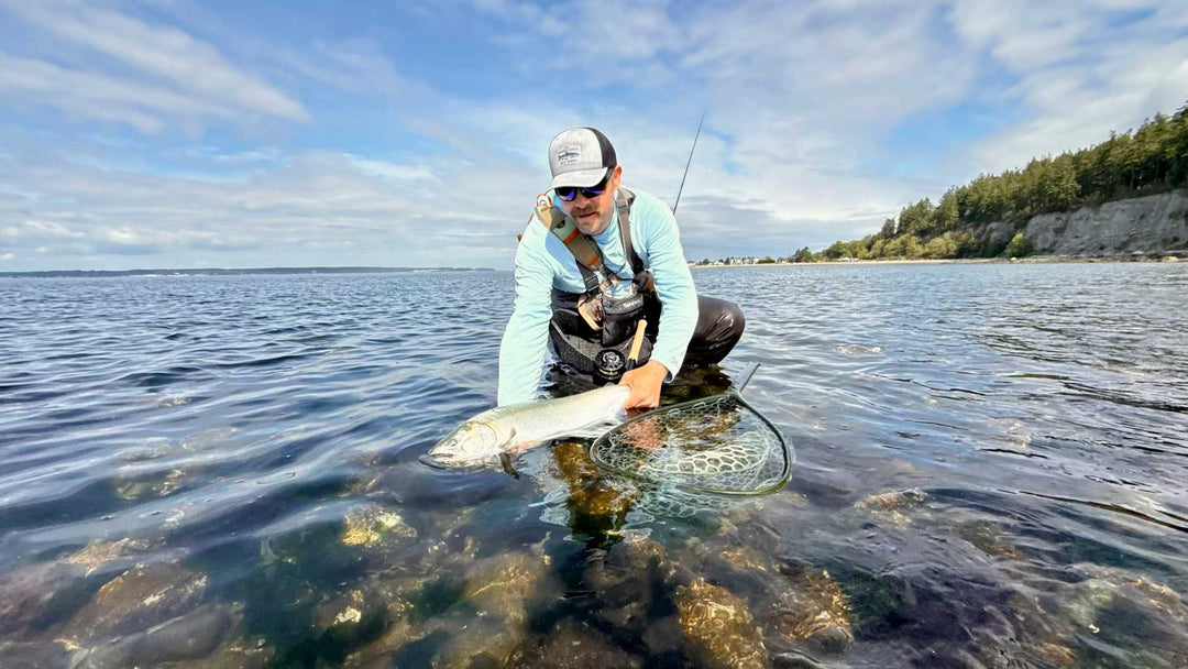 Fly Fishing Report: September 2026