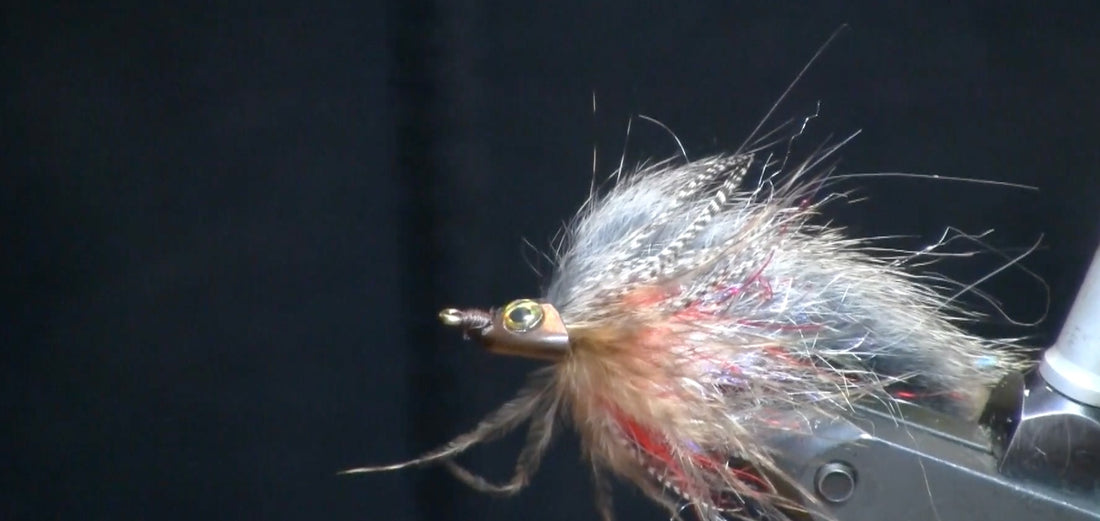 July Fly of the Month: Sculpito Loco
