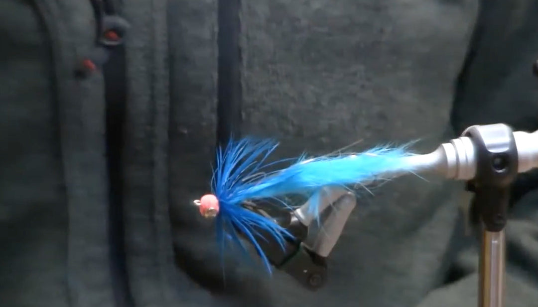 February Fly of the Month: Simple Sucka