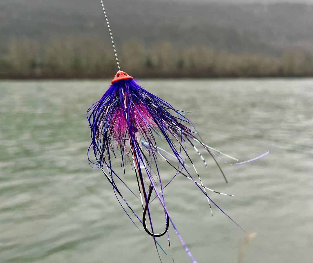 Fly Fishing Report: January 2025