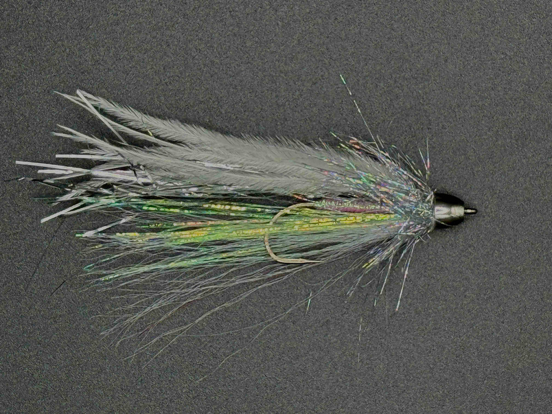 April Fly of the Month: Skiddish Smolt