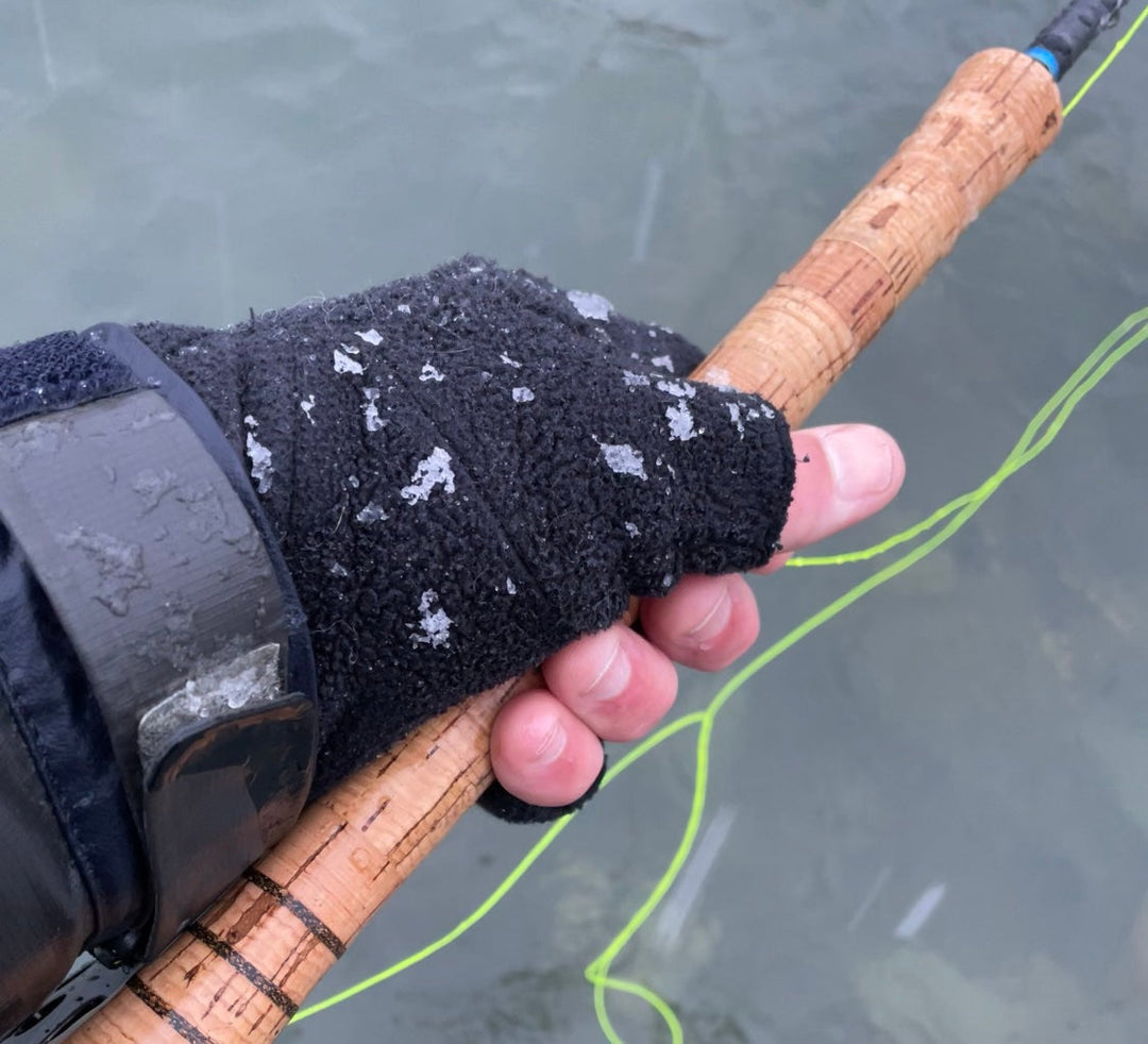 Fly Fishing Report: March 2026