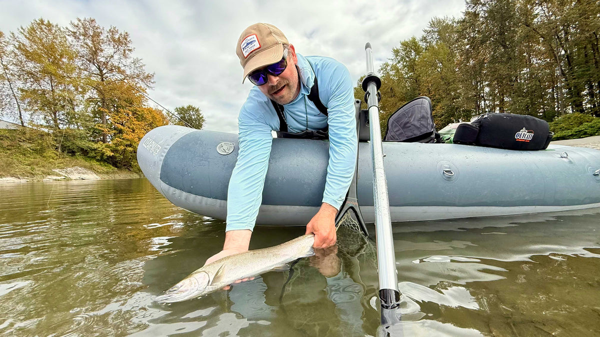 Fly Fishing Report: October 2026