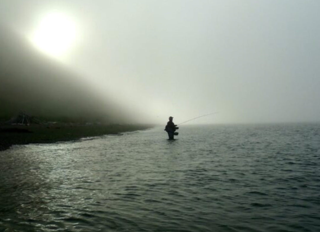 Fly Fishing Report: September 2019