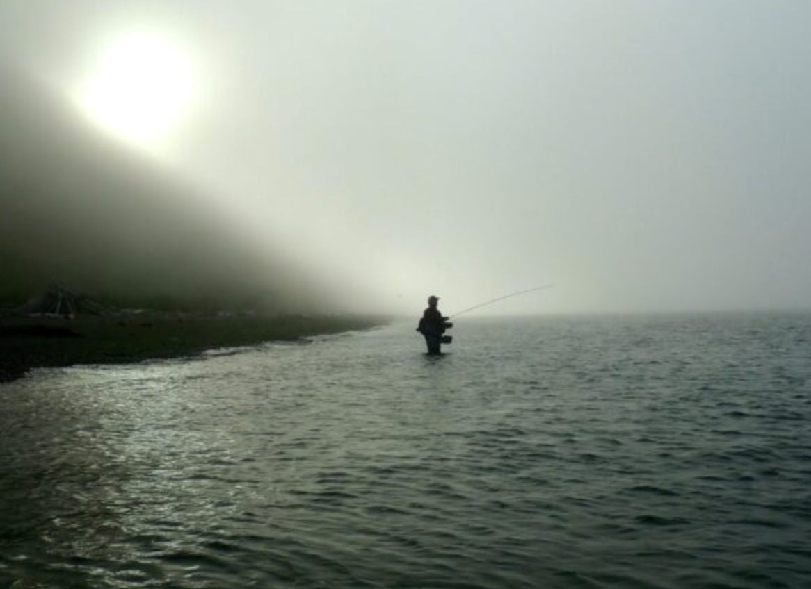 Fly Fishing Report: September 2019