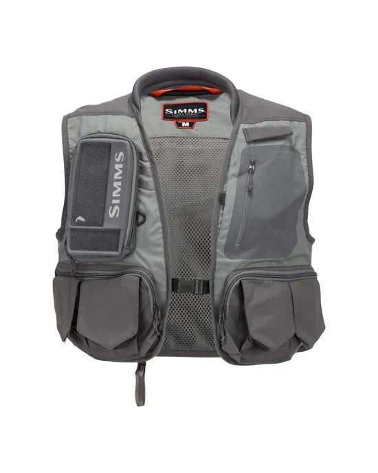 Fishing Vests