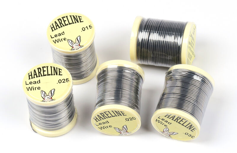 Wire, Tinsel & Lead