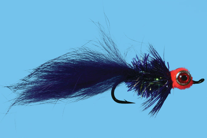Top Coho & Chum Flies