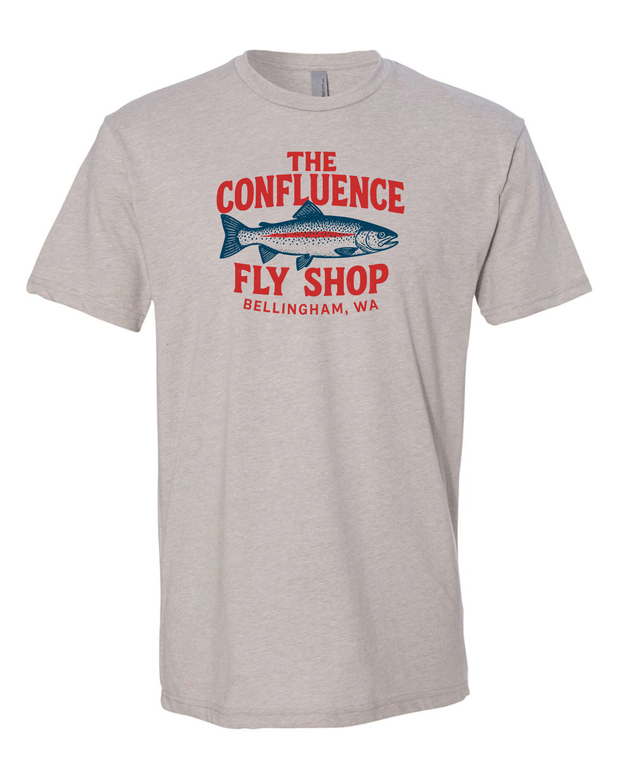 Confluence Logo Wear