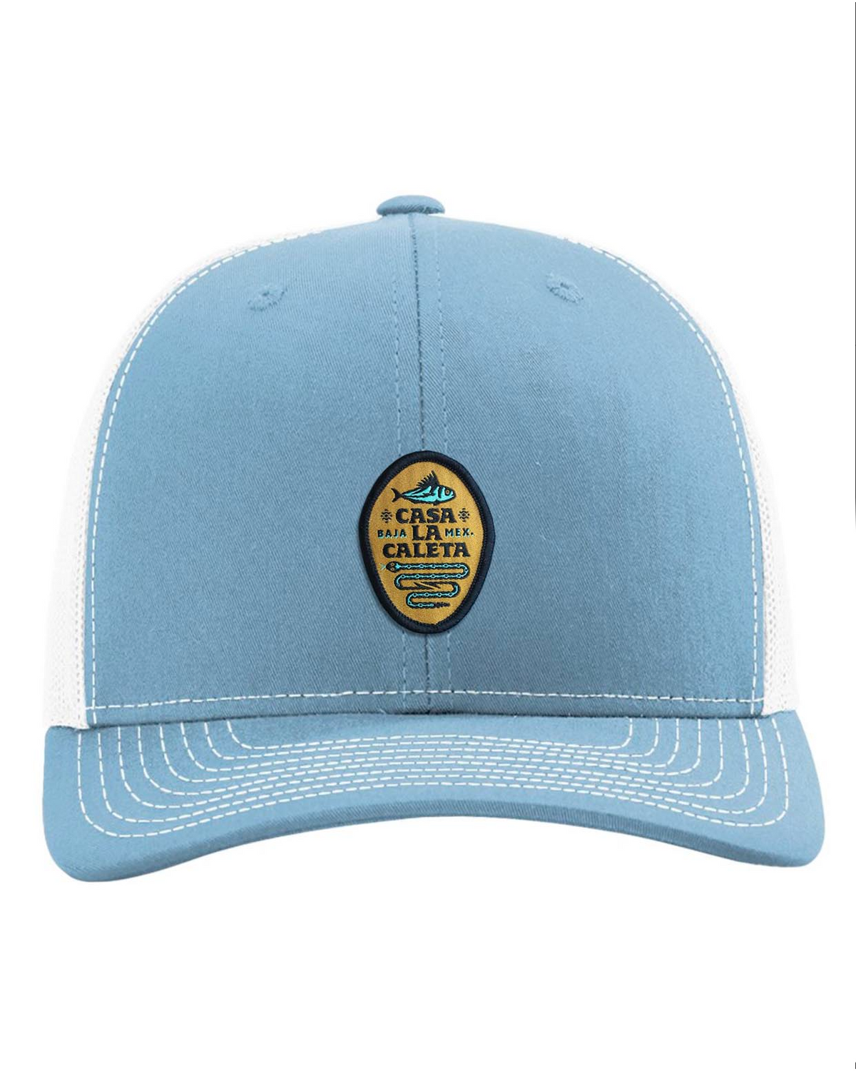 Casa La Caleta Apparel