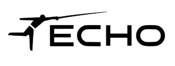 Echo Sale Rods