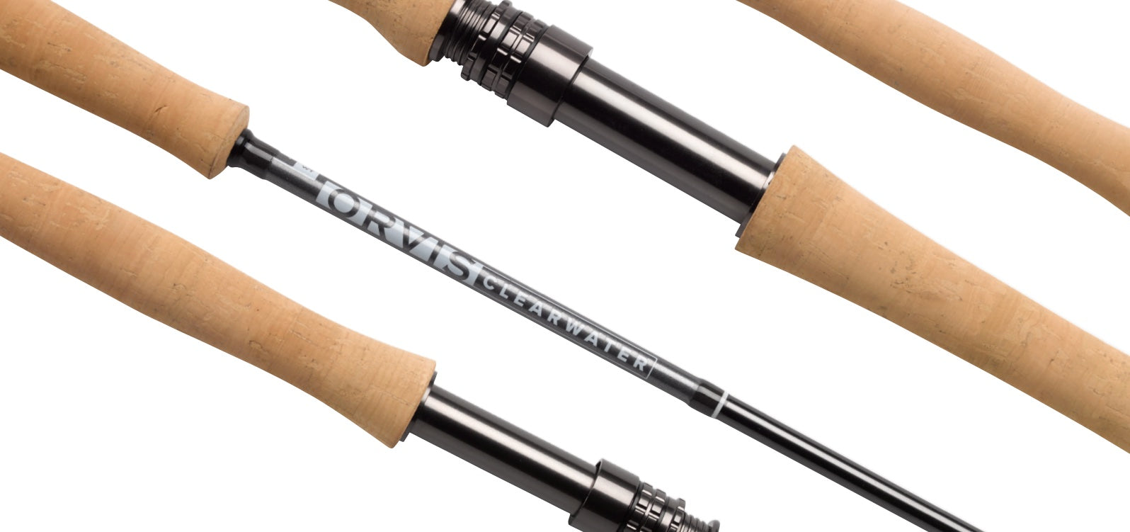 Orvis Rods