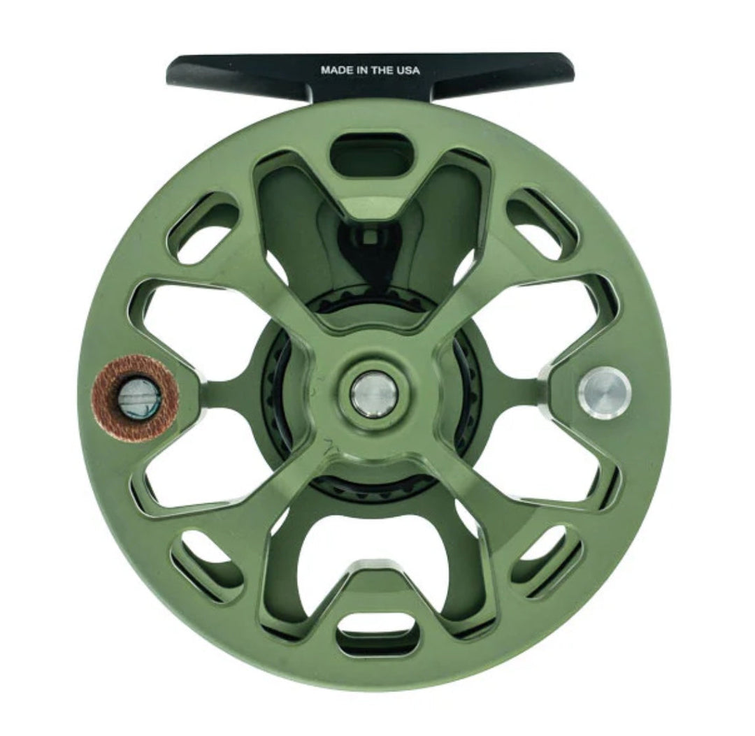 consumer reports fly fishing reels Ross Colorado 2/3 Reel performance option for anglers targeting trout and other freshwater species Best Fly Reel for Trout