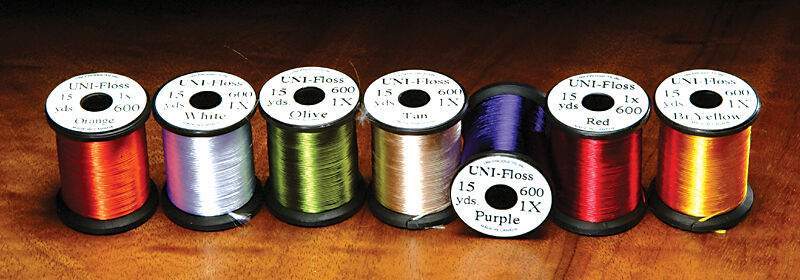 Thread & Floss