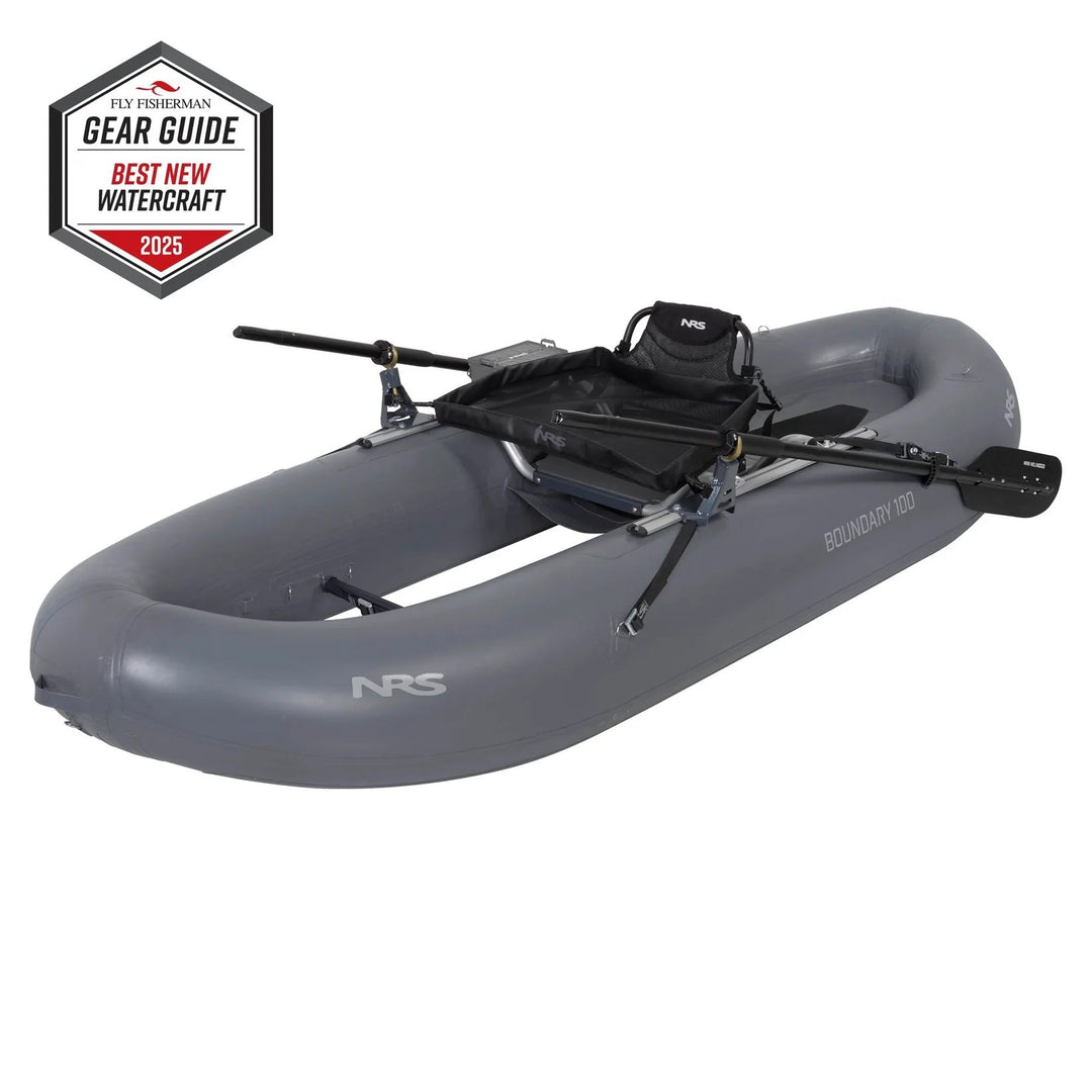 Boats, Float Tubes & Accessories