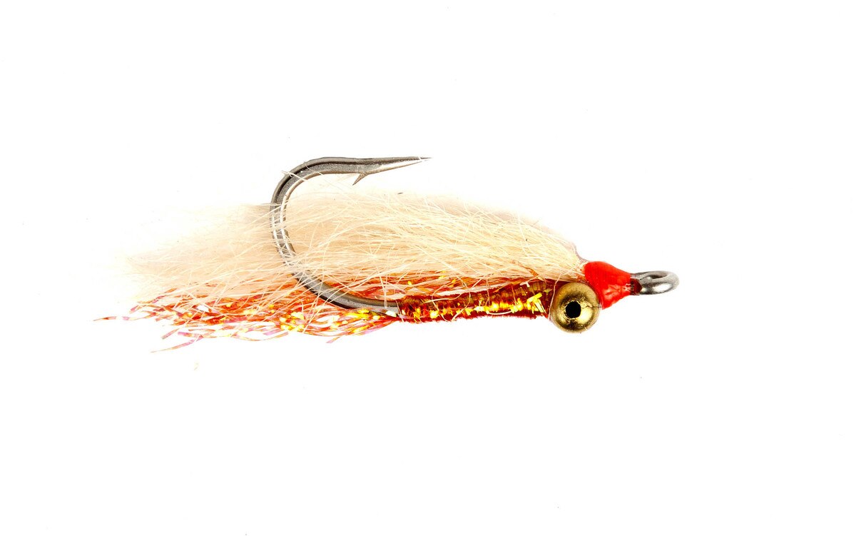 Tropical Saltwater Flies