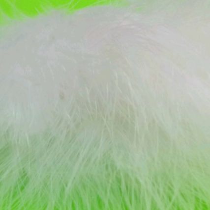 Blood Quill Spey Marabou