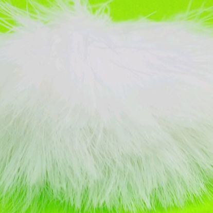 Blood Quill Spey Marabou