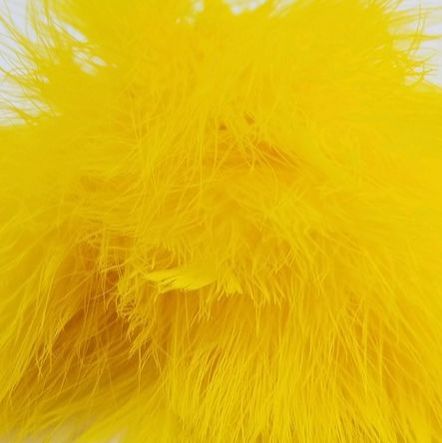Blood Quill Marabou