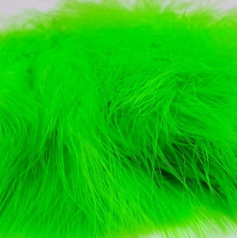 Blood Quill Spey Marabou