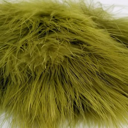 Blood Quill Marabou