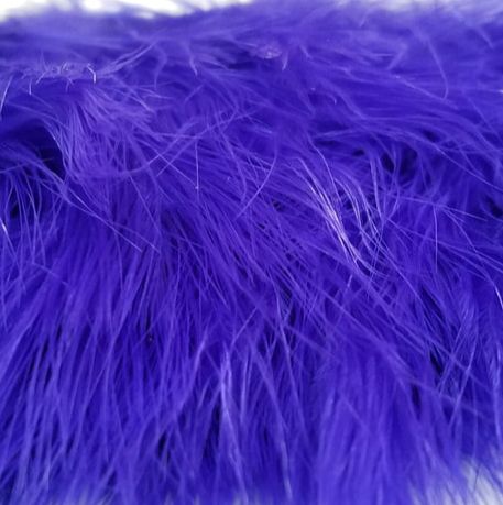 Blood Quill Spey Marabou