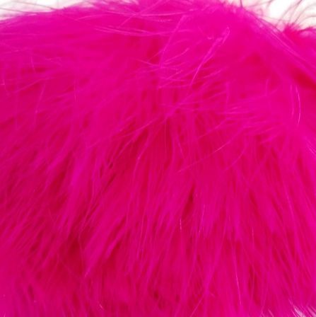 Blood Quill Spey Marabou