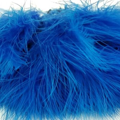 Blood Quill Spey Marabou