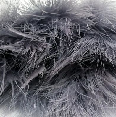 Blood Quill Marabou