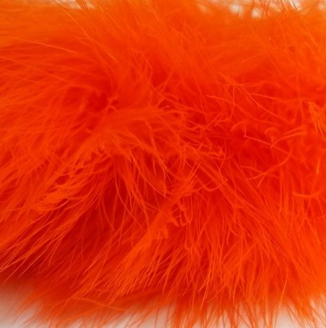 Blood Quill Spey Marabou