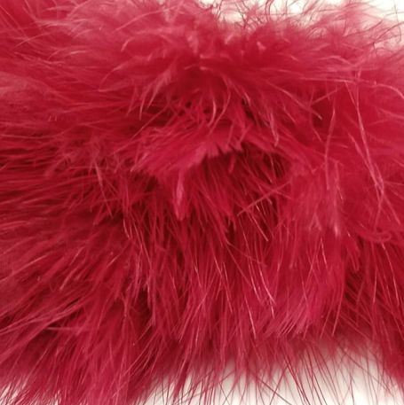 Blood Quill Spey Marabou