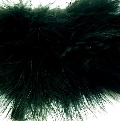 Blood Quill Spey Marabou