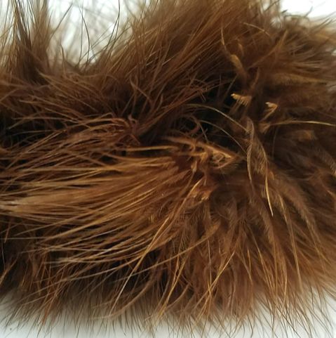 Blood Quill Marabou
