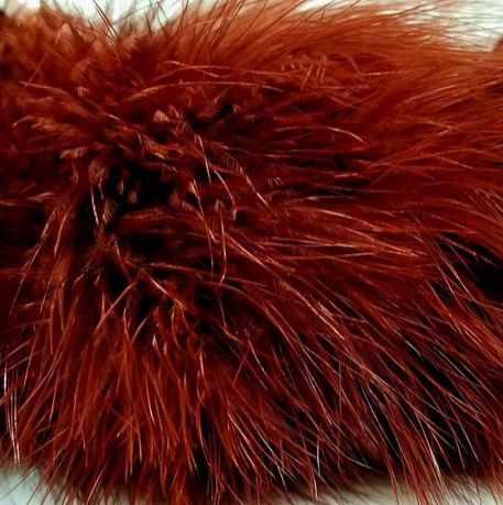 Blood Quill Marabou