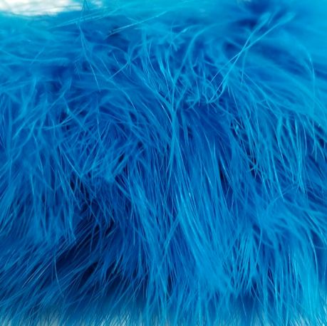 Blood Quill Spey Marabou