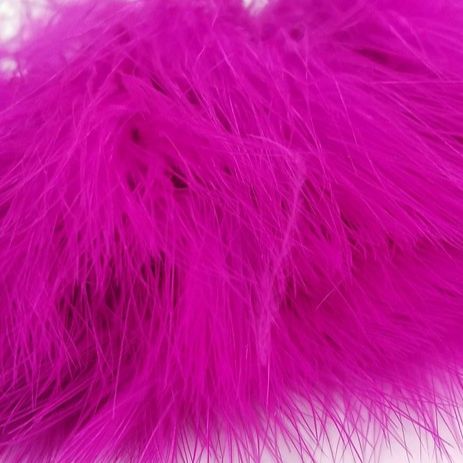 Blood Quill Spey Marabou