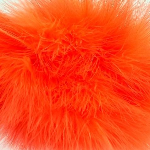 Blood Quill Spey Marabou