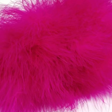 Blood Quill Marabou