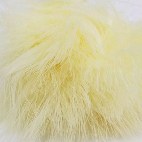 Blood Quill Spey Marabou